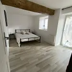 Le Logis De La Foret Vakantiehuis