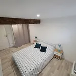 Vakantiehuis Le Logis De La Foret *