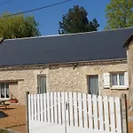 別荘 Le Logis De La Foret