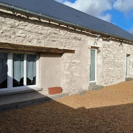 Le Logis De La Foret * Parcay-les-Pins