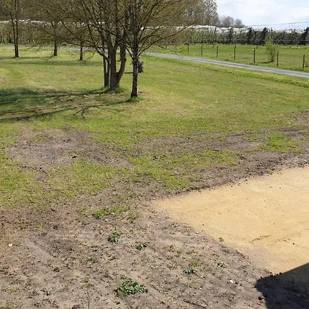 Semesterbostad Le Logis De La Foret *