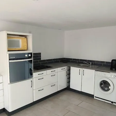 Le Logis De La Foret Semesterbostad Parcay-les-Pins