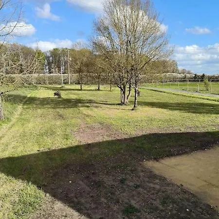 Le Logis De La Foret Semesterbostad