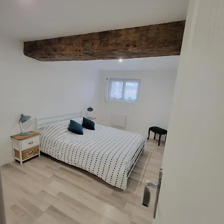 Le Logis De La Foret Nyaraló Parçay-les-Pins