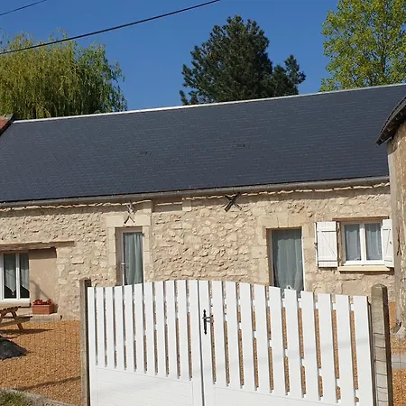 Feriehus Le Logis De La Foret