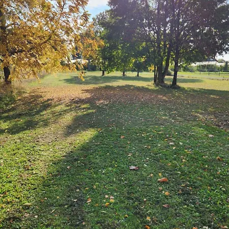 Le Logis De La Foret Parcay-les-Pins