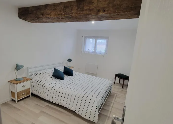 Le Logis De La Foret 別荘 Parçay-les-Pins