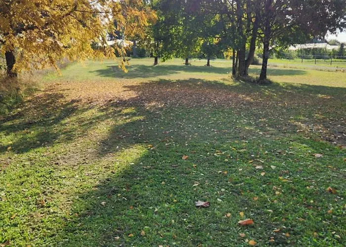 Le Logis De La Foret Parcay-les-Pins